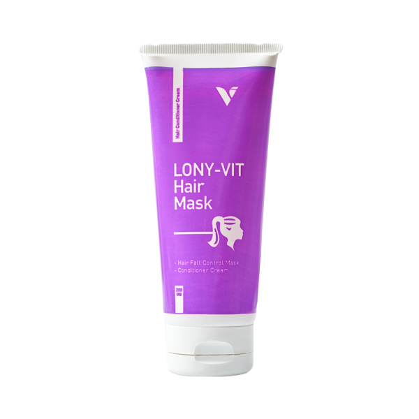 LONY VIT Hair Mask